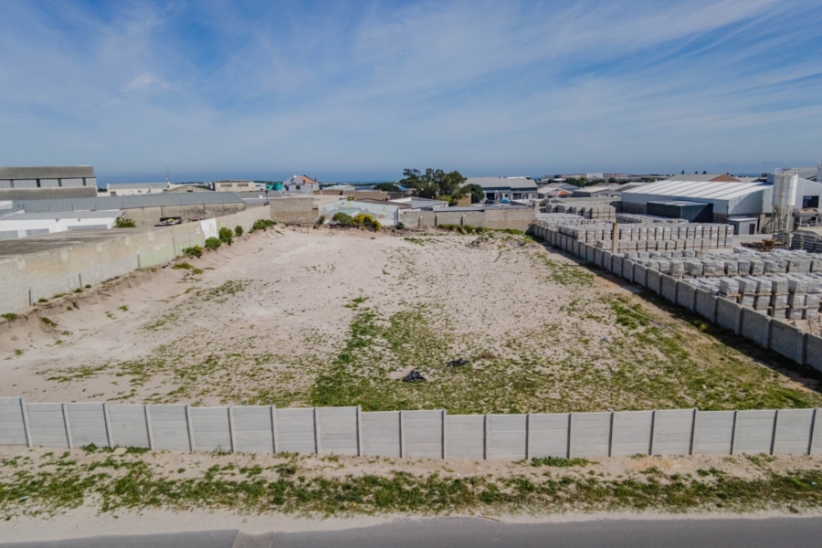 Commercial Property for Sale in Gansbaai Central Western Cape